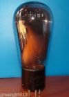 C-347 Engraved Cunningham Vacuum Tube Results 70