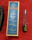 C-376 Cunningham Ballast Tube