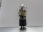 Bjr7003 C-427 Sparton Globe Shape Type Vacuum Tube Original Paper Label