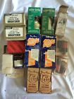 C-513 Perma Power Lot Of