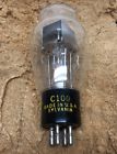 C100 Sylvania Nos Zirconium Concentrated Arc Lamp