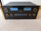 C2200 Mcintosh Tube Preamp Rare