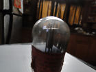 C337 Cunningham Audio Tube-clean Engraved