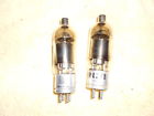 C3j-a-5684 Rca 2 Electronic Vacuum