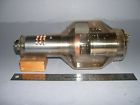 C5800 Ge Reduced 40 Huge Vintage Coolidge X-ray Tube Crca 1950 Art Sculpture Eccentric