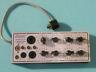 Ca-4 Hickok Tube Tester Adapter