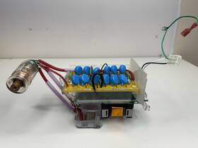 D-045 Canon X-ray Tube