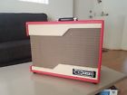 Carr Raleigh Tube Amp Combo Guitar Amplifier