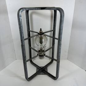 250tl Cascade Research Single - New Old Stock Jan-cbop Vacuum Tube Original Case