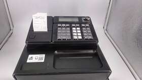 Sr-s720 Casio Bluetooth Electronic Cash Register With Key