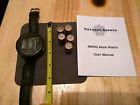 60364 Cathode Owner Serial Watch Nixie Batteries Corner Tube Duracell 1