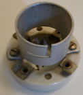 Cay-38309 Westinghouse Ceramic Aluminum Bayonet Socket For