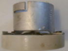 Cay-3984 Westinghouse Ceramic Al Bayonet Socket For