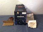 Cct-52209 Usn Wwii Aircraft Radio Transmitter Navy Bureau Of Ships Extras