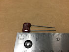 Cm06fd102j03 Cd06fd102j03 El Menco Pcs Silver Mica Capacitor