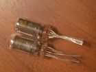 Cd66 Dl Nec Nos Nixie Tubes Black Base