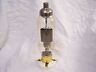 Ce-468 Cetron Vtg Audio Ham Broadcast Radio Amp Large Vacuum Tube