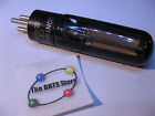 Ce-5-c Cetron Continental Electric Co Photo-cell Vacuum Tube Untested Qty 1