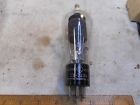 Ce-722a Continental Electric Vacuum Tube