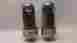 6080wb Cea Bendix Nib Anode Triode Vacuum Twin Nos Jan Graphite Tube
