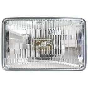 Ch4656sb Cec Industries 4656 Halogen Low Beam Sq 4lamp System