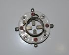 Cg-49336 Ge Pin Ceramic Tube Socket