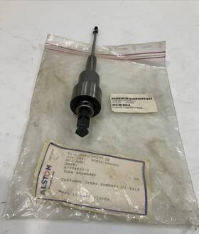 Ch-819-820 Ch Teco Turbine Tube Expander T2m