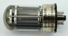 Usn-cahg-6080wa Chatham Vintage Blk Plt Trpl Mica