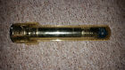 Wl7611 Chrome Westinghouse Tube Vintage Vacuum 16 Mint " Case
