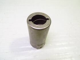 Tsfot105 Cinch Oem Metal Tube Shield 25mm Diameter 48mm Tall
