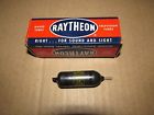 Ck-1026 Raytheon Vintage Geiger Muller