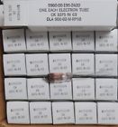 5960-00-195-2420 Ck 1075 Ni 63 Raytheon Pieces Nos Nib Type Tube Rare