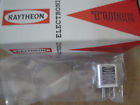 Ck1123 Raytheon Vintage 4 Lead