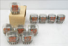 Ck1904 Ck1903 Raytheon Qty 6 4 Ck104 Nixie Tubes