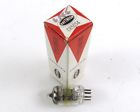 Ck5654 Raytheon Vintage Electron Tube Original Box