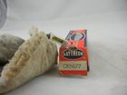 Ck5677 Raytheon New Vintage Vacuum Tube Nib Tested Nos