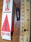 Ck5678 Raytheon Nos Miniature Tube