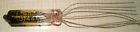Ck5744 Raytheon Subminiature Triode Tube Nib Untested Inspected