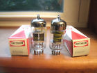 Ck5755 Raytheon Vacuum Radio Tube Tested Strong Nos Free Shipping