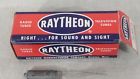 Ck5875 Raytheon Metal