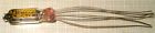 Ck6419 Raytheon Subminiature Pentode Tube Nib Untested Inspected