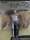 Ckr-2x2 879 Rca Nos Tube Tested