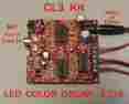 Cl3-kit Tortugascuba 3 Channel Led Color