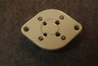 49327 Cna Ef Johnson Pin Ux Audio Radio Porcelain Nos Vacuum