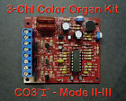 Co3i Co3i-kit Tortugascuba 3 Channel Color