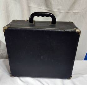 4ex1e2 Communication Products Company Vintage Porta Lab Multitester Model No Comm. Prod. Dept Of Ge