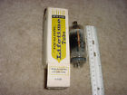 6js6b Compactron Power Pentode Tube Beam Realistic