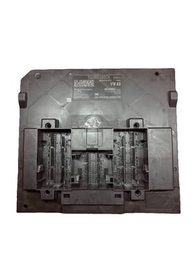 5q0937084cj Continental Vw/audi/seat/skoda Bcmpq37h 5wk50911-g Control Unit Oem