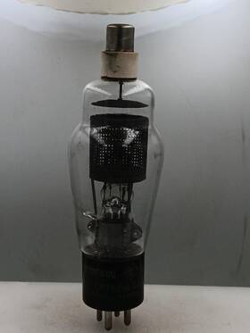 Continental Electric Ce-309 Cetron Ce 309 Rattle Serious Tubes U333