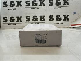 Ecsr30 Cooper Bussmann 1 Box Of 10 Edison Time-delay Vacuum Fuses 600vac 30 Amp